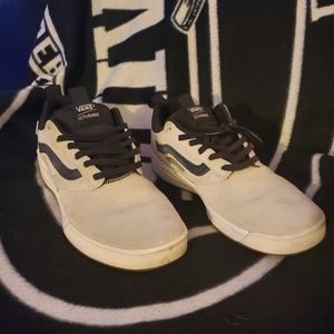Vans Ultrarange 10 mens